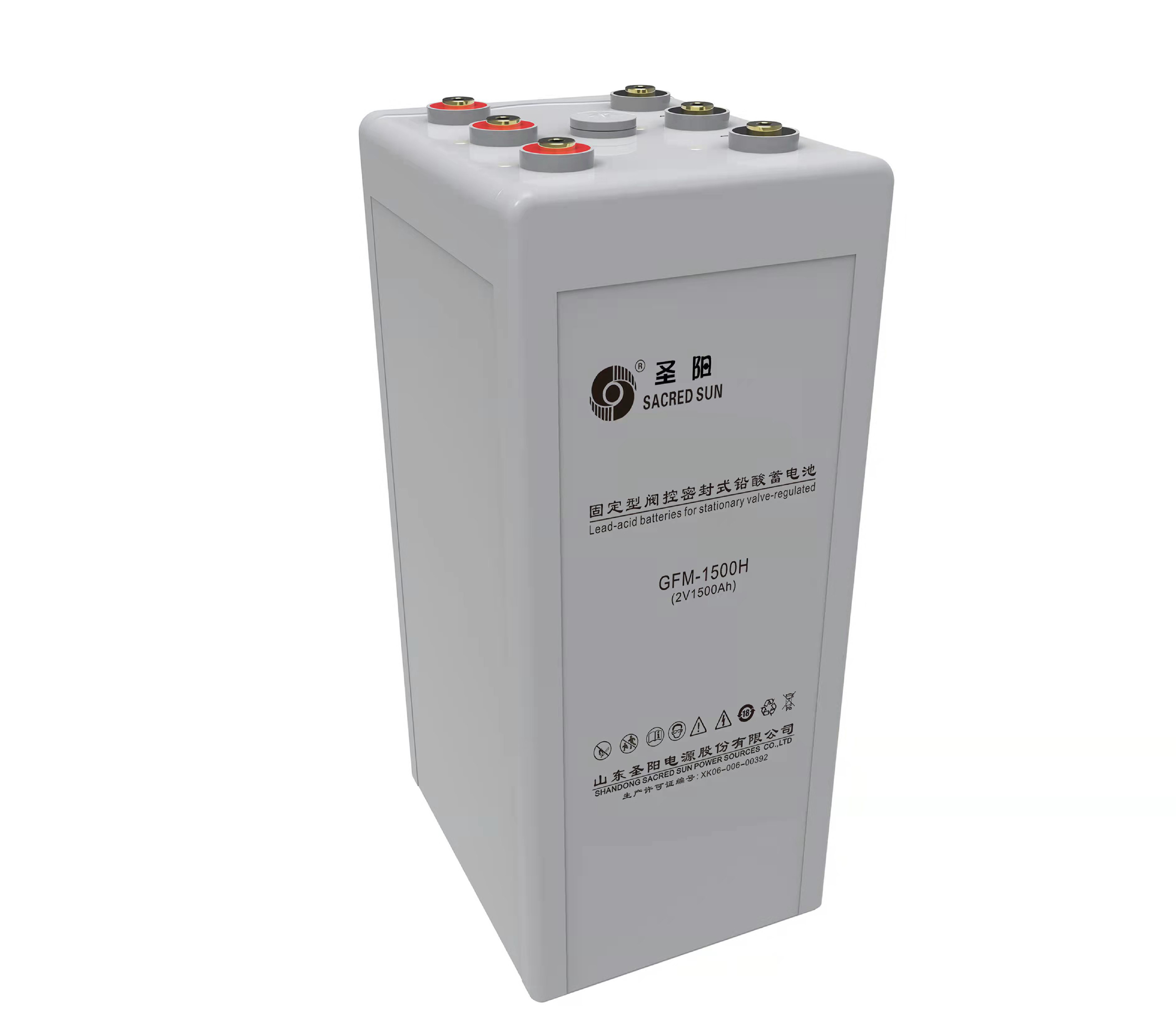 GFM-H系列